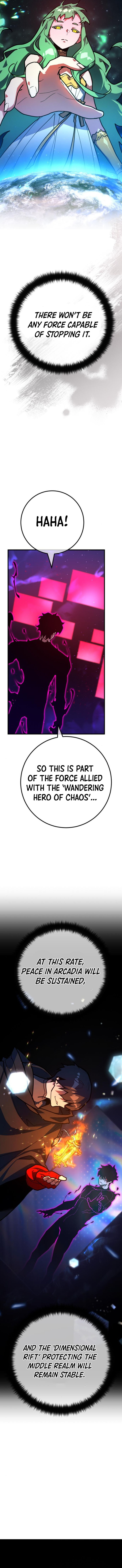 World's Strongest Troll Chapter 139 8